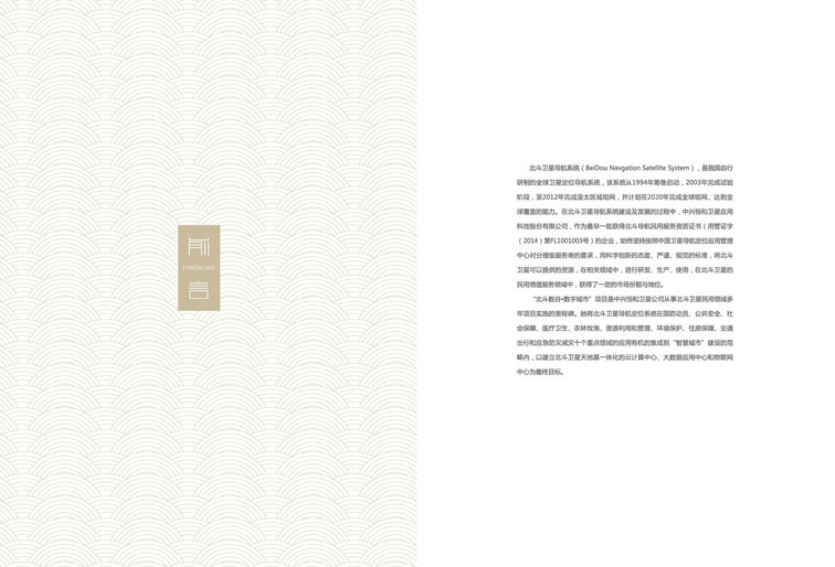 北京中興恒河宣傳畫(huà)冊(cè)設(shè)計(jì)