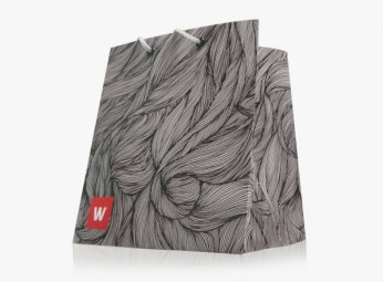 濟(jì)南手提袋設(shè)計(jì)，濟(jì)南購(gòu)物袋設(shè)計(jì)
