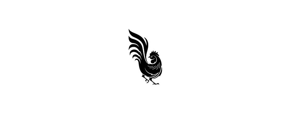 以動物為元素的logo設(shè)計欣賞