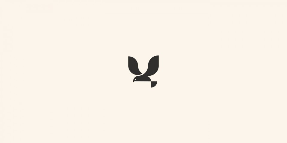 以動物為元素的logo設(shè)計欣賞