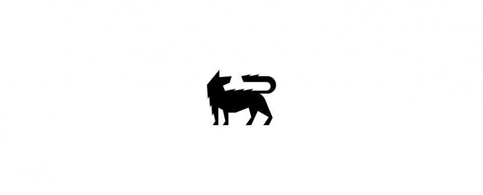 以動物為元素的logo設(shè)計欣賞