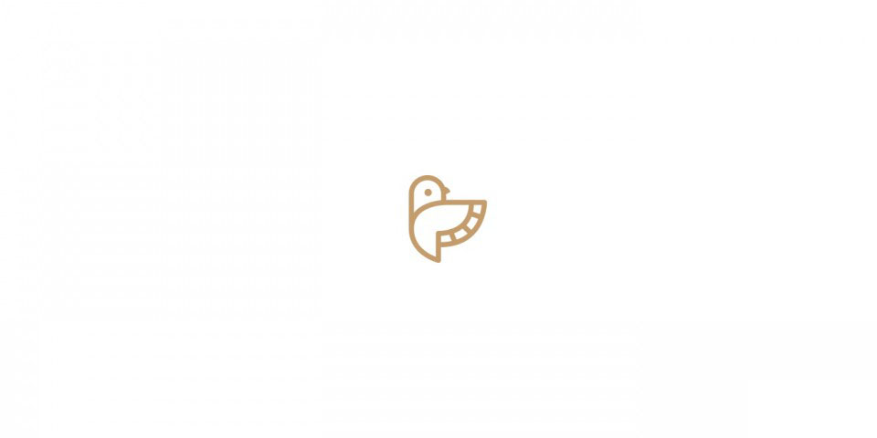 以動物為元素的logo設(shè)計欣賞