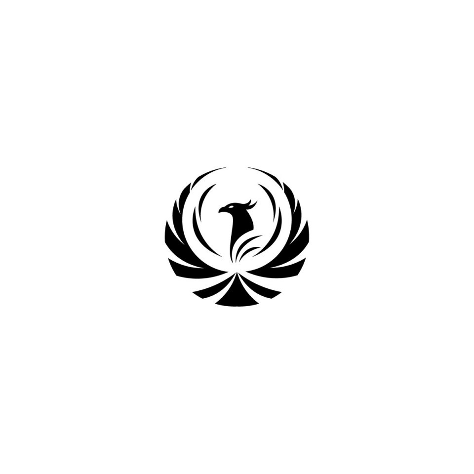 以動物為元素的logo設(shè)計欣賞