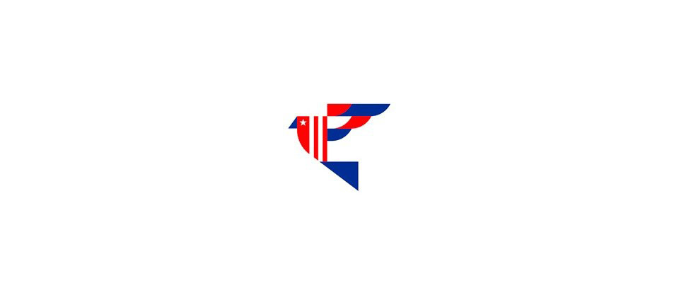 以動物為元素的logo設(shè)計欣賞