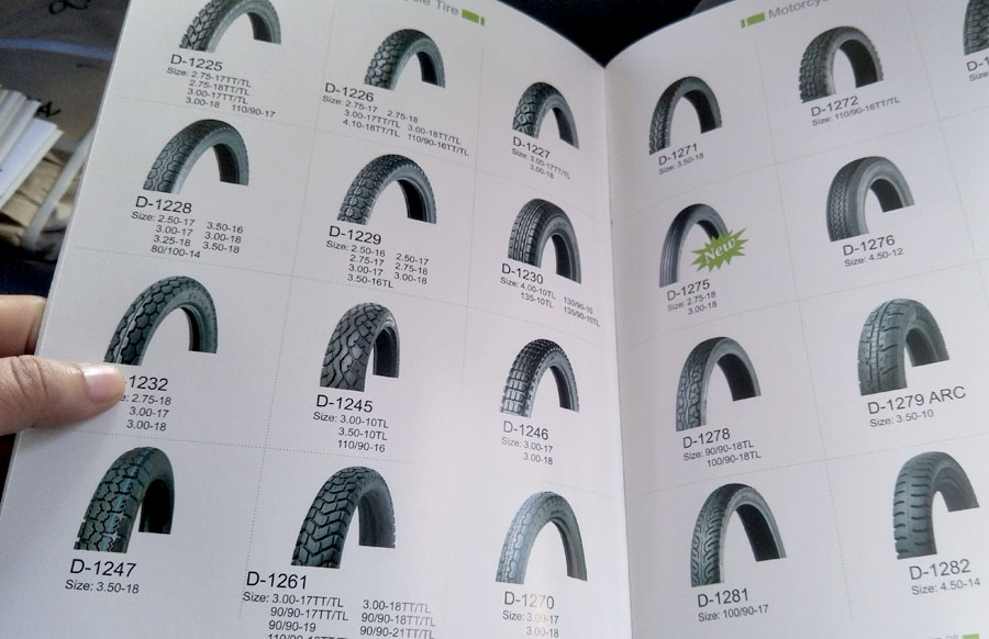 新東岳集團(tuán)2018外貿(mào)畫(huà)冊(cè)設(shè)計(jì)